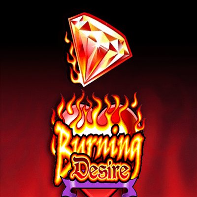 Burning Desire